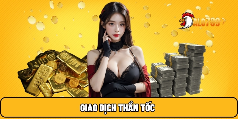 ALO789 🎖️ Trang Chủ Uy Tín NO.1 Trên Thị Trường Đổi Thưởng 2025 18 Giao dịch thần tốc